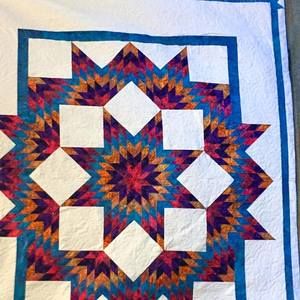 Meet your Posher, Mary jane